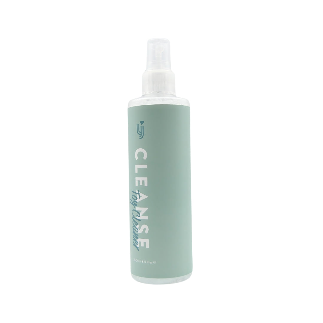 Loving Joy Cleanse Sex Toy Cleaner 250ml