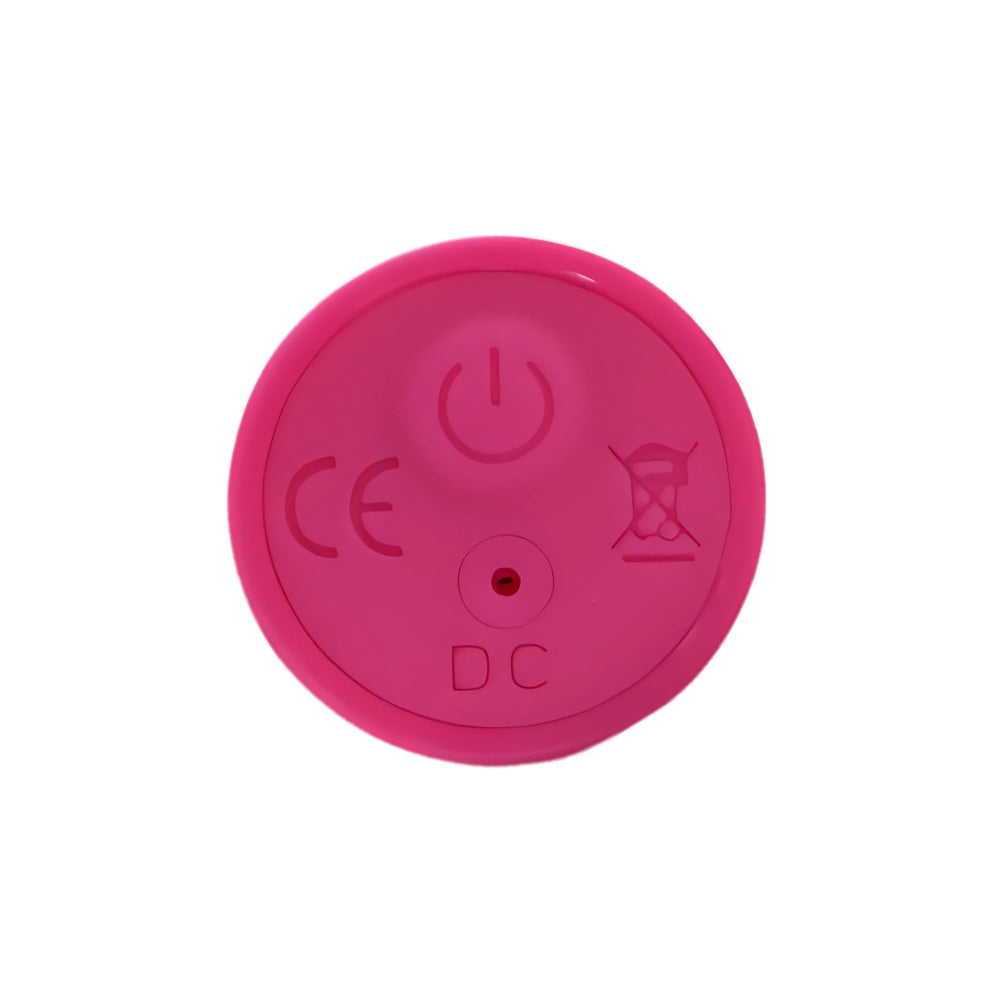 Mina Whisper Rechargeable Bullet Vibrator