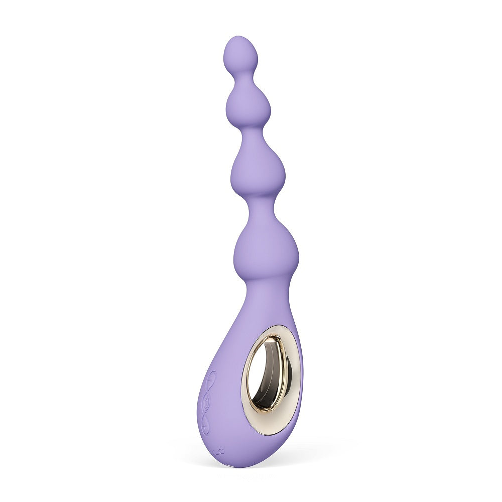 Anal toys