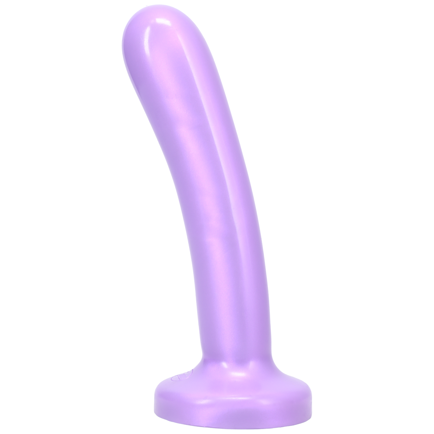 Silicone Silk Large Silicone Dildo