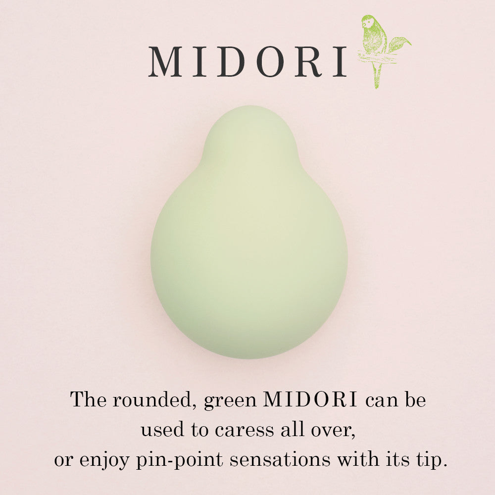 MIDORI