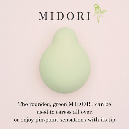 MIDORI