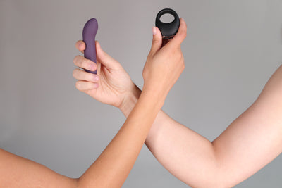 Couples Vibrators Collection