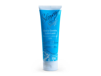 4oz Extra Gentle GEL - Slippery Stuff