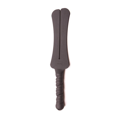 Tantus Silicone Trip 2 Tawse Spanking Paddle