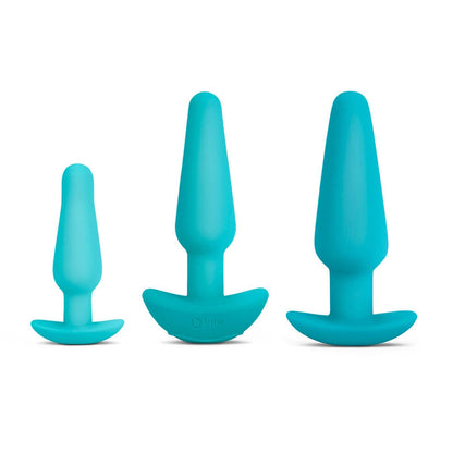 ANAL EDUCATION SET | BLUE