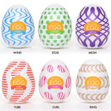 EGG Mesh