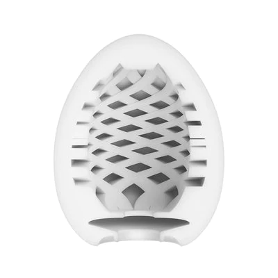 EGG Mesh