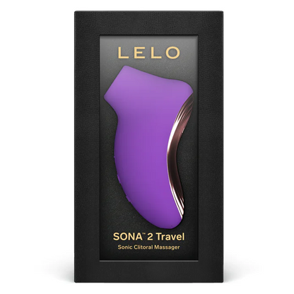 Sona 2 Travel Purple