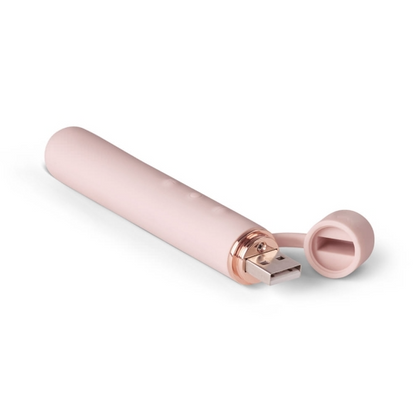 Baton - Rose Gold