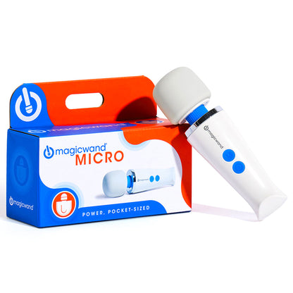 Hitachi Magic Wand Micro