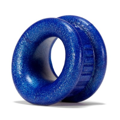 NEO ANGLE, ballstretcher - BLUEBALLS METALLIC