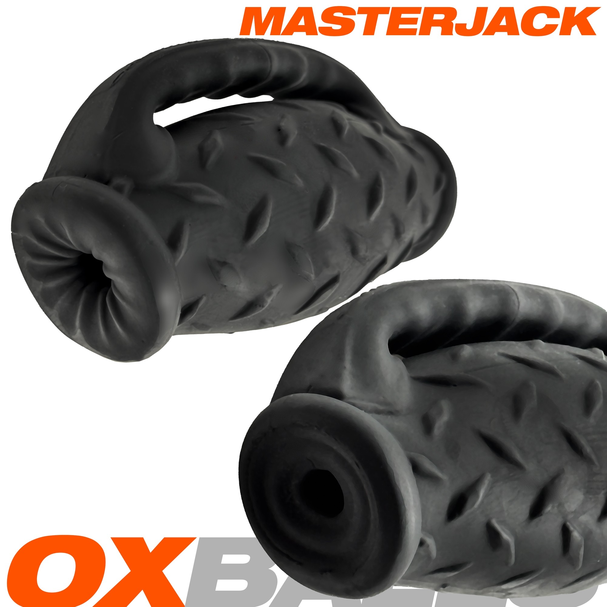 MASTERJACK, BLK ICE