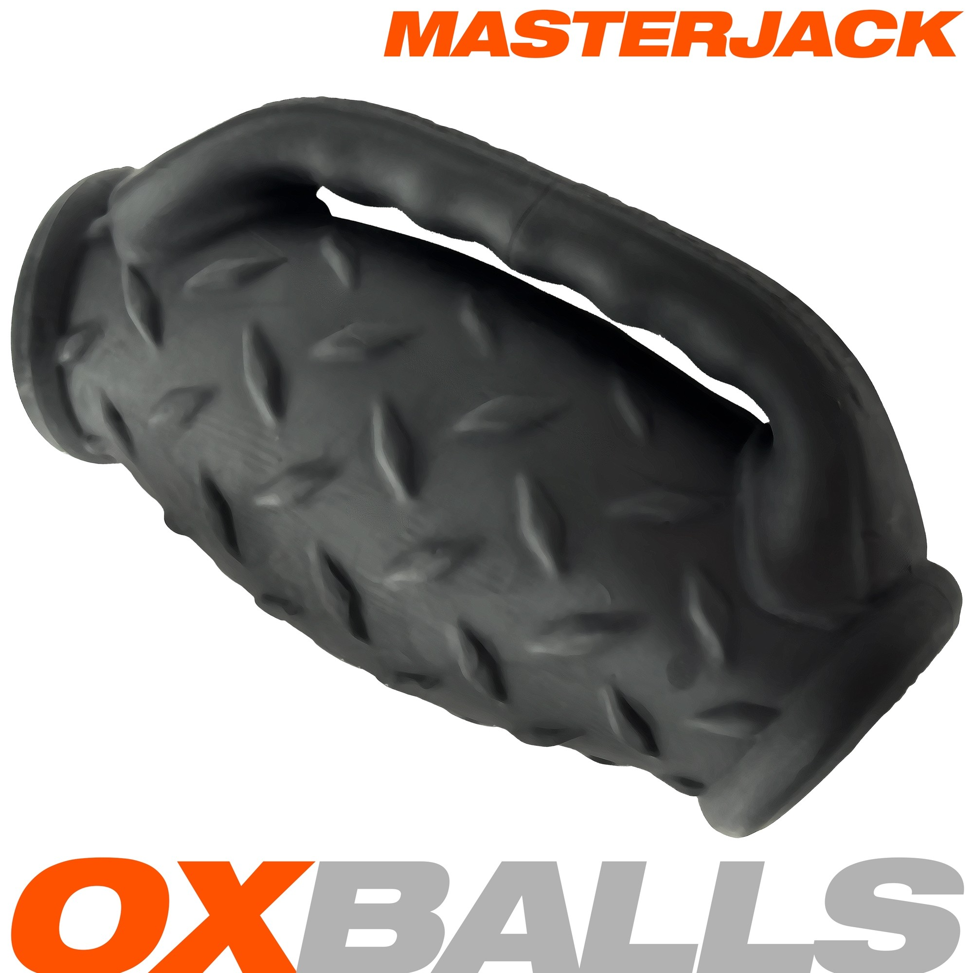 MASTERJACK, BLK ICE