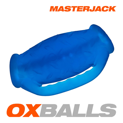 MASTERJACK, BLU ICE