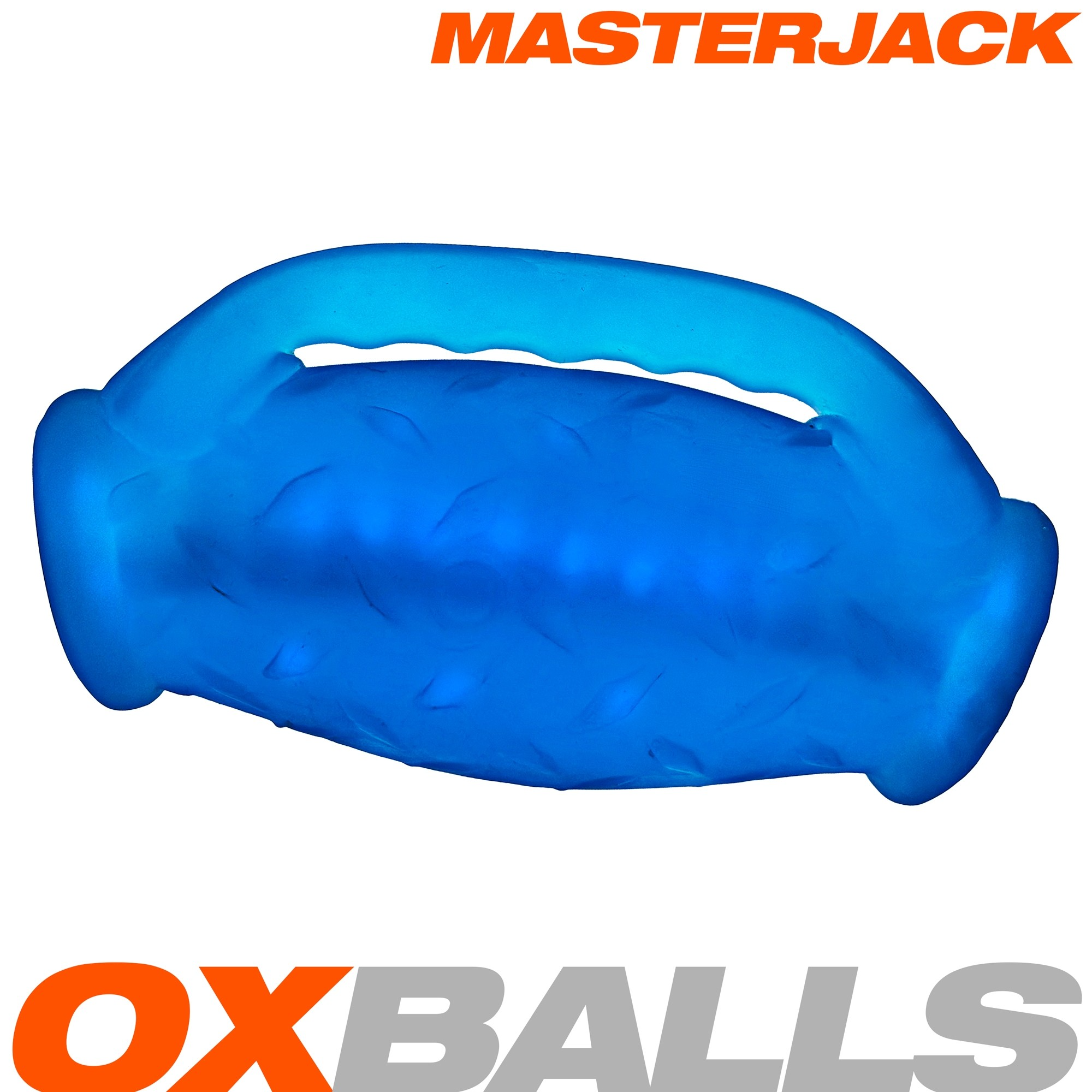 MASTERJACK, BLU ICE