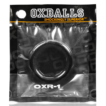 OXR-1 20-pack BLK