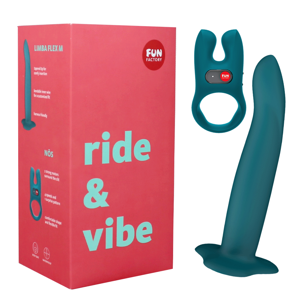 RIDE & VIBE