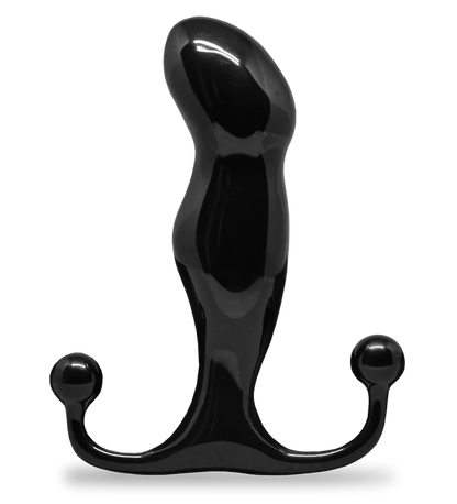 Aneros Progasm Prostate Massager Black Ice