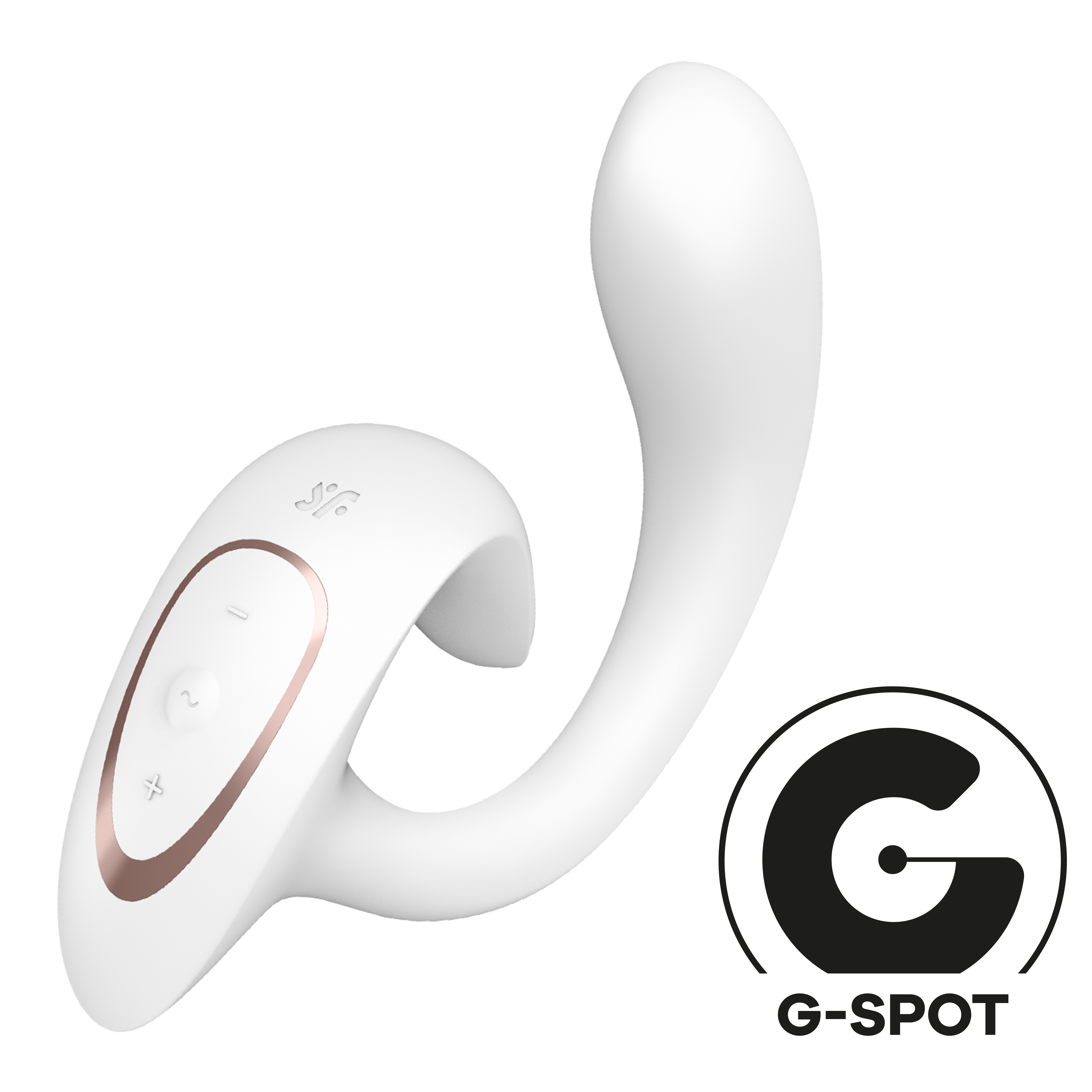 G for Goddess 1 (white)