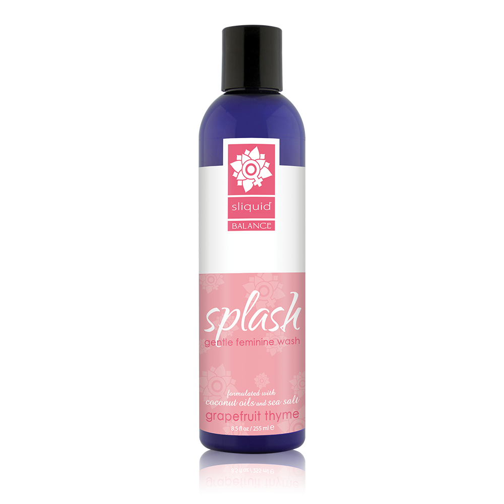 Balance Splash (Grapefruit Thyme) 8.5 oz