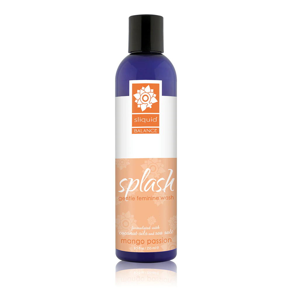 Balance Splash (Mango Passion) 8.5 oz