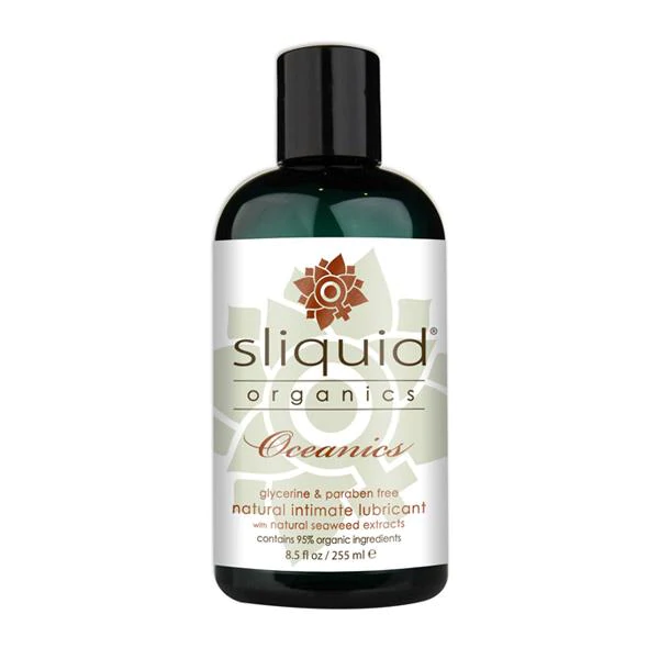 Sliquid Oceanics 8.5oz