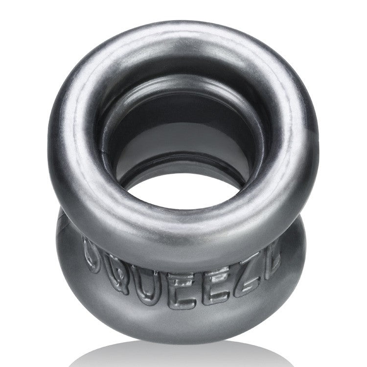 Oxballs SQUEEZE, ballstretcher - STEEL