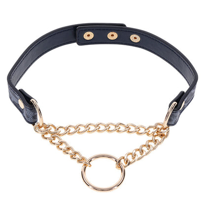 Cougar Day Collar