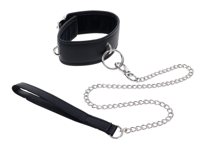 Edge Collar & Leash