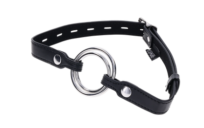 Edge Interchangeable Ring Gag