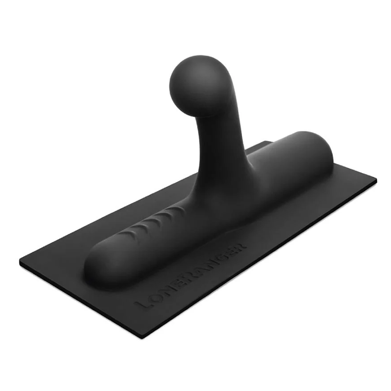 Lone Ranger - G-Spot & P-Spot Silicone Attachment