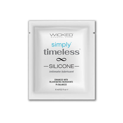 Simply Timeless Silicone 6 ml/0.2 fl oz